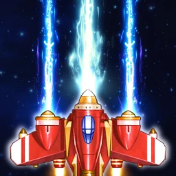 Icono de Space Cruises:Shooting game